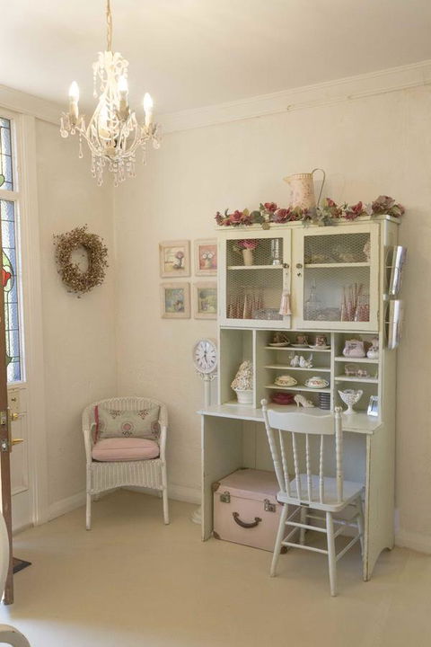 Jasmine\'s Barossa Valley Cottage - Accommodation Yamba 4