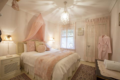 Jasmine\'s Barossa Valley Cottage - Accommodation Yamba 6