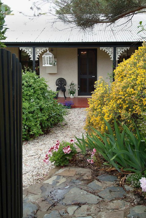 Jasmine\'s Barossa Valley Cottage - Accommodation Yamba 17