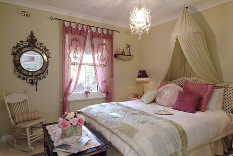 Jasmine\'s Barossa Valley Cottage - Accommodation Yamba 7