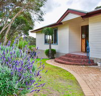 Annie's Balquhidder Cottage - Accommodation Yamba
