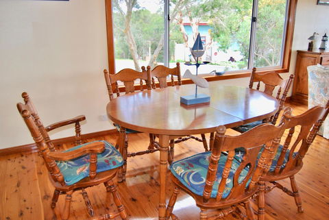 Annie\'s Balquhidder Cottage - Accommodation Yamba 8