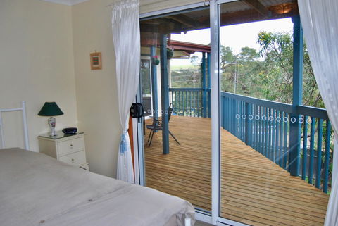 Annie\'s Balquhidder Cottage - Accommodation Yamba 15