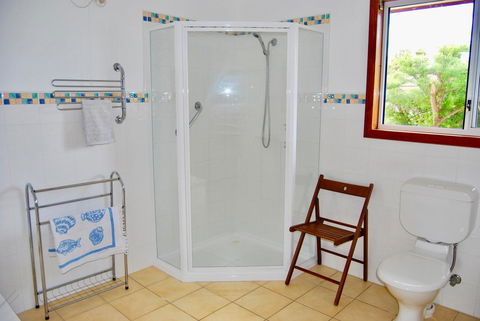 Annie\'s Balquhidder Cottage - Accommodation Yamba 7
