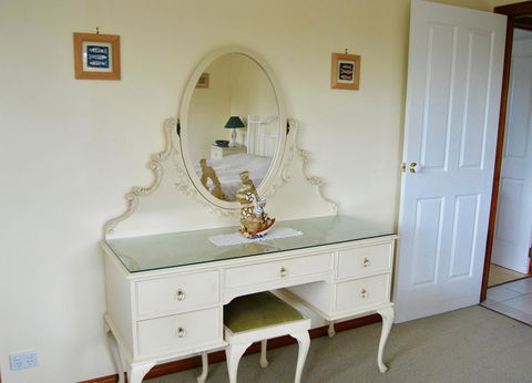 Annie\'s Balquhidder Cottage - Accommodation Yamba 16