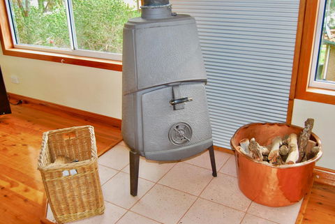 Annie\'s Balquhidder Cottage - Accommodation Yamba 11