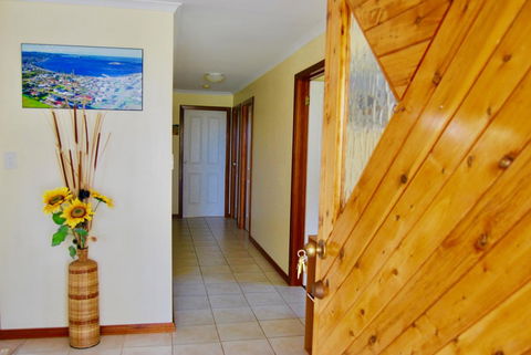 Annie\'s Balquhidder Cottage - Accommodation Yamba 6