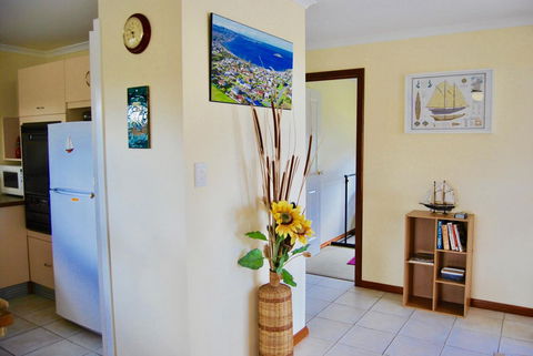 Annie\'s Balquhidder Cottage - Accommodation Yamba 3