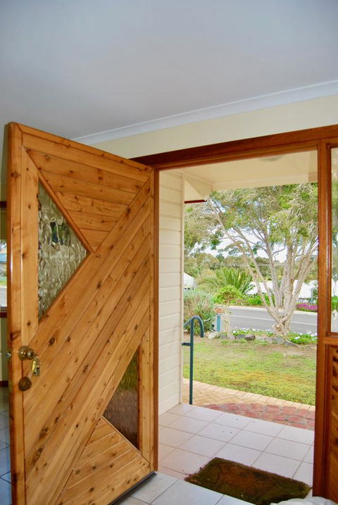 Annie\'s Balquhidder Cottage - Accommodation Yamba 1