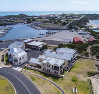 Robe Marina Accommodation - Accommodation Yamba