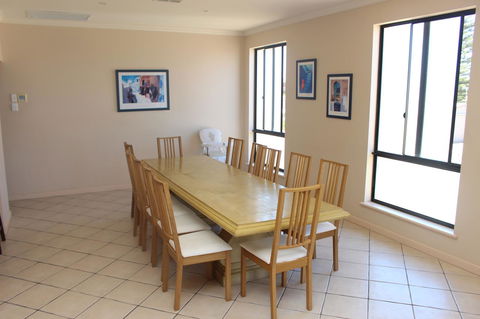 The Lighthouse - Beachfront Accommodation - Accommodation Yamba 10