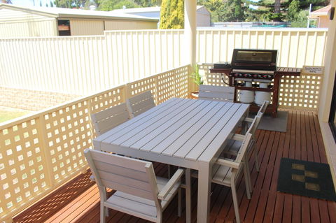 The Lighthouse - Beachfront Accommodation - Accommodation Yamba 3