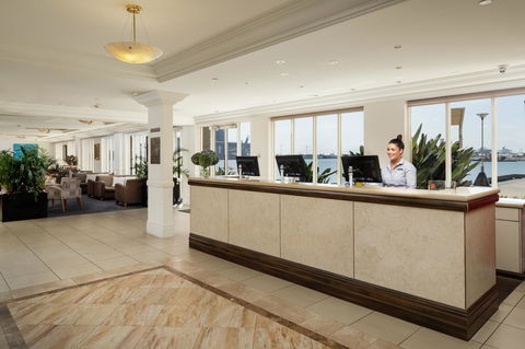 Rydges Newcastle - Accommodation Yamba 6