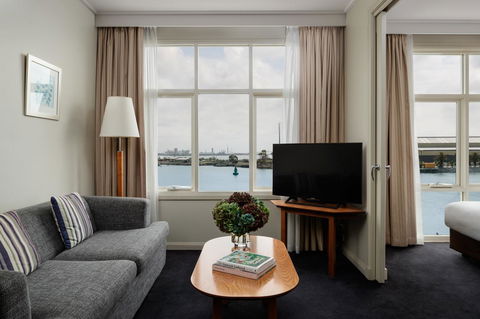 Rydges Newcastle - Accommodation Yamba 1