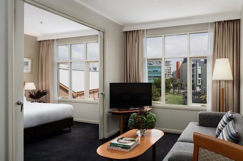 Rydges Newcastle - Accommodation Yamba 19