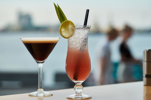 Rydges Newcastle - Accommodation Yamba 37