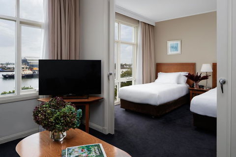 Rydges Newcastle - Accommodation Yamba 18