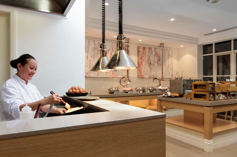 Rydges Newcastle - Accommodation Yamba 31