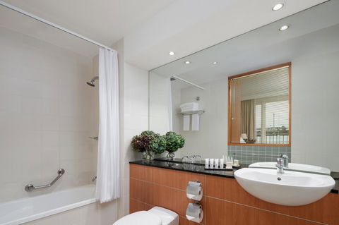 Rydges Newcastle - Accommodation Yamba 20