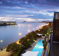 Rydges Newcastle - Accommodation Yamba