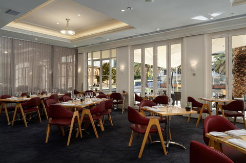 Rydges Newcastle - Accommodation Yamba 21