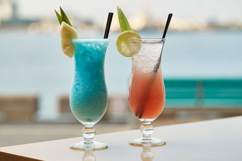 Rydges Newcastle - Accommodation Yamba 38
