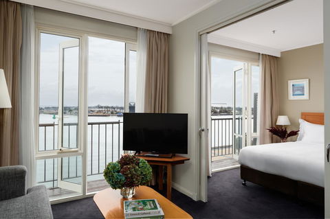Rydges Newcastle - Accommodation Yamba 13