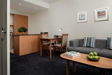 Rydges Newcastle - Accommodation Yamba 11