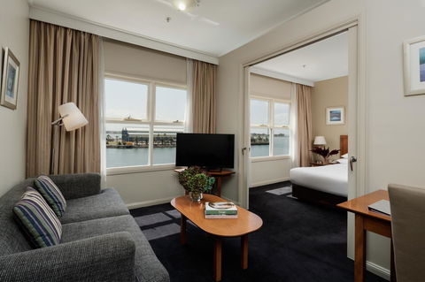 Rydges Newcastle - Accommodation Yamba 8