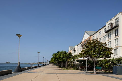 Rydges Newcastle - Accommodation Yamba 4