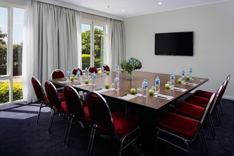 Rydges Newcastle - Accommodation Yamba 41