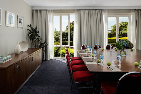 Rydges Newcastle - Accommodation Yamba 39