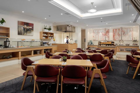 Rydges Newcastle - Accommodation Yamba 32