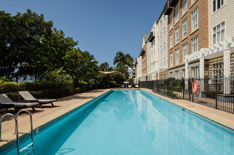 Rydges Newcastle - Accommodation Yamba 5