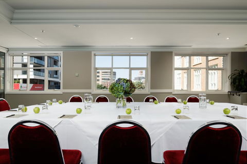Rydges Newcastle - Accommodation Yamba 42