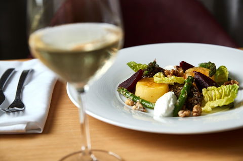 Rydges Newcastle - Accommodation Yamba 27