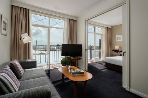 Rydges Newcastle - Accommodation Yamba 10