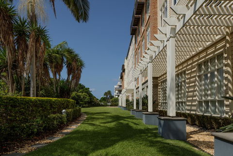 Rydges Newcastle - Accommodation Yamba 3