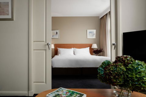 Rydges Newcastle - Accommodation Yamba 9