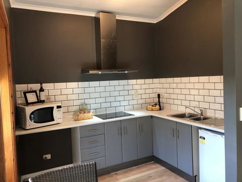Amande Bed And Breakfast - Accommodation Yamba 2