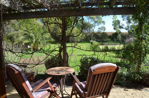 Amande Bed And Breakfast - Accommodation Yamba 22