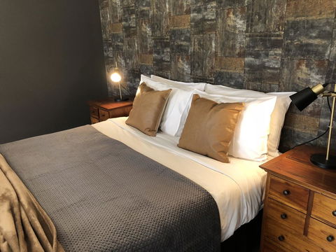 Amande Bed And Breakfast - Accommodation Yamba 19