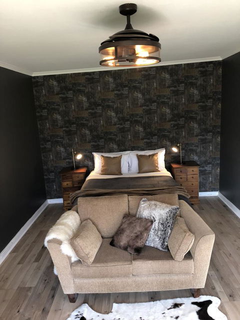 Amande Bed And Breakfast - Accommodation Yamba 16