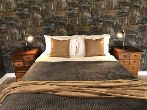 Amande Bed And Breakfast - Accommodation Yamba 15