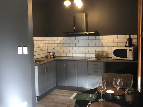 Amande Bed And Breakfast - Accommodation Yamba 11