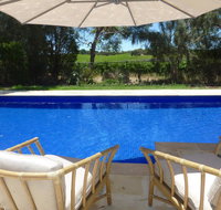 Amande Bed and Breakfast - Accommodation Yamba