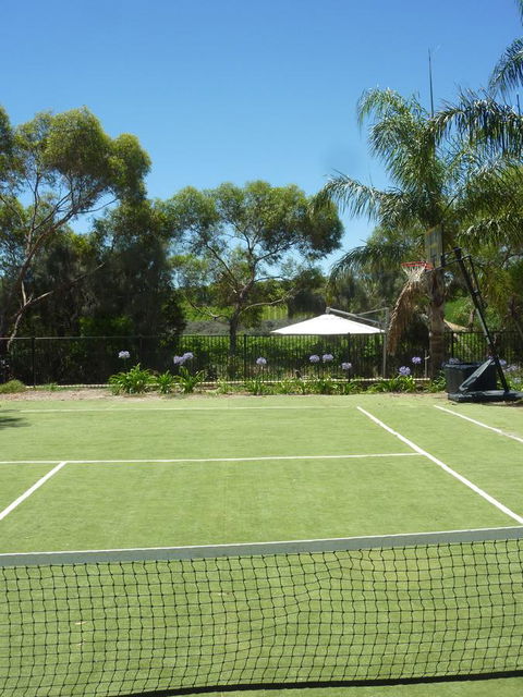 Amande Bed And Breakfast - Accommodation Yamba 21