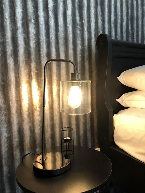 Amande Bed And Breakfast - Accommodation Yamba 1