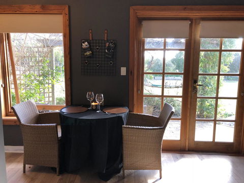 Amande Bed And Breakfast - Accommodation Yamba 8
