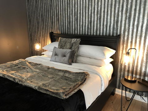 Amande Bed And Breakfast - Accommodation Yamba 6